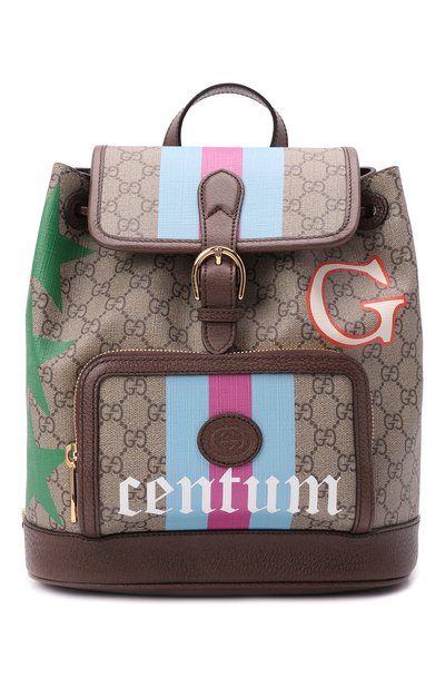 Рюкзак GUCCI, арт. 674147/UQHGE, фото 1