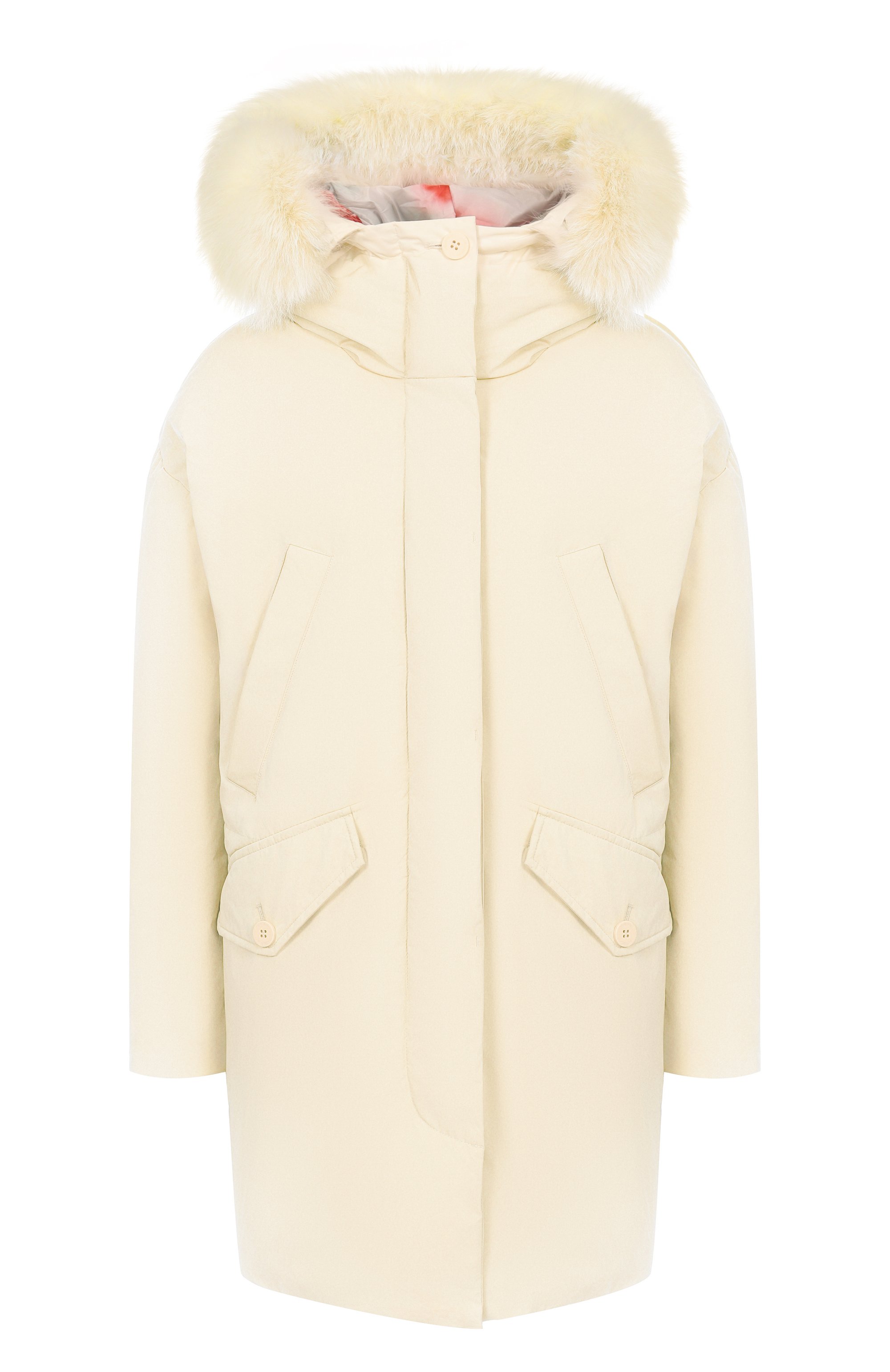 Пуховик FREEDOMDAY, арт. 4021000027M, фото 1