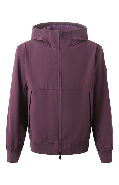 Мужской бомбер BOSS ORANGE, арт. 50535195