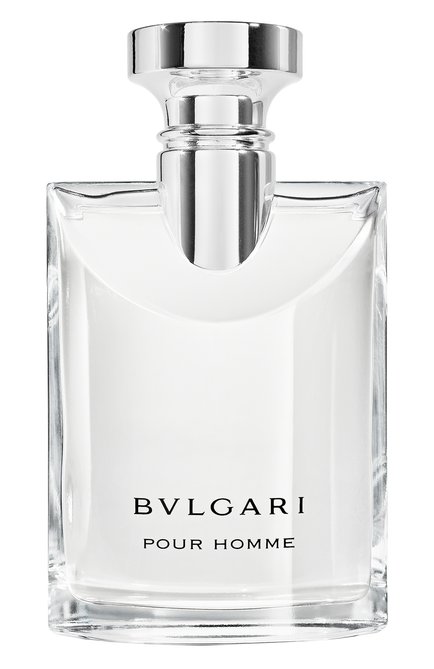 Мужской туалетная вода bvlgari pour homme (100ml) BVLGARI, арт. 41895BVL