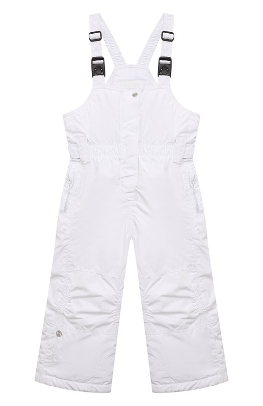 

Утепленный комбинезон Poivre Blanc, Белый