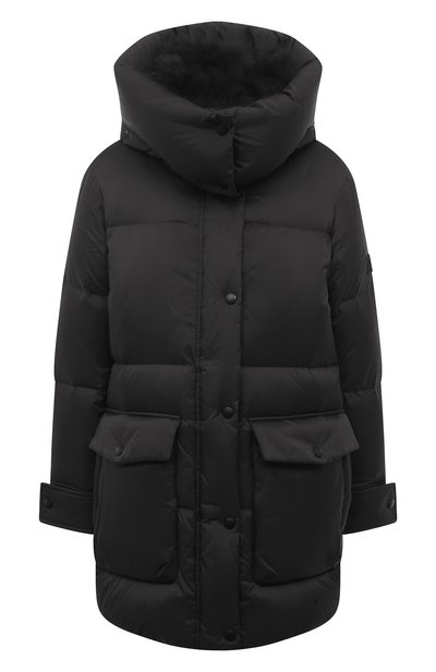 Женский пуховик YS ARMY PARIS, арт. 24WFM90983M07W_SET