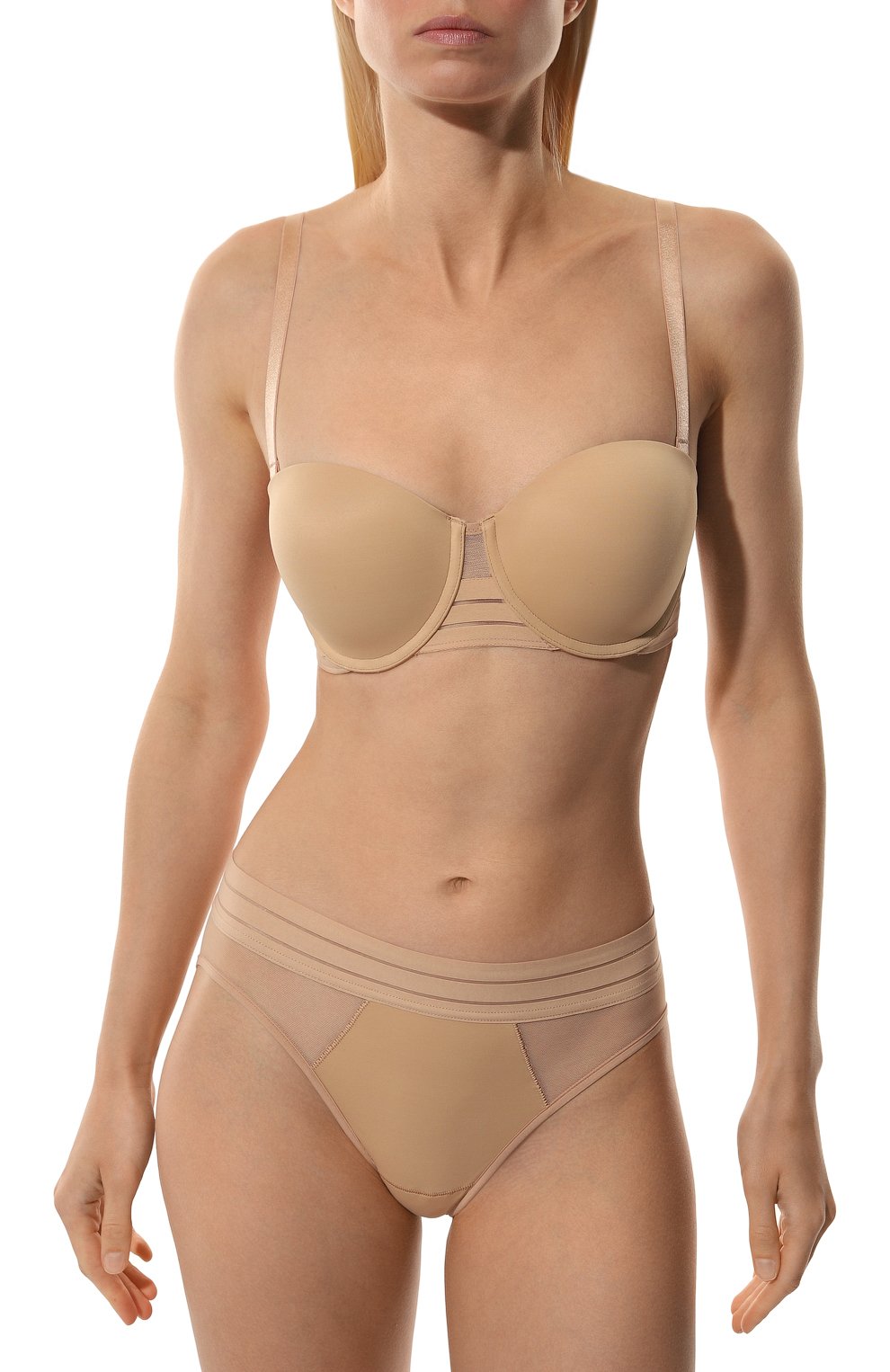 Бюстгальтер-бандо MAISON LEJABY, арт. 171214, фото 2