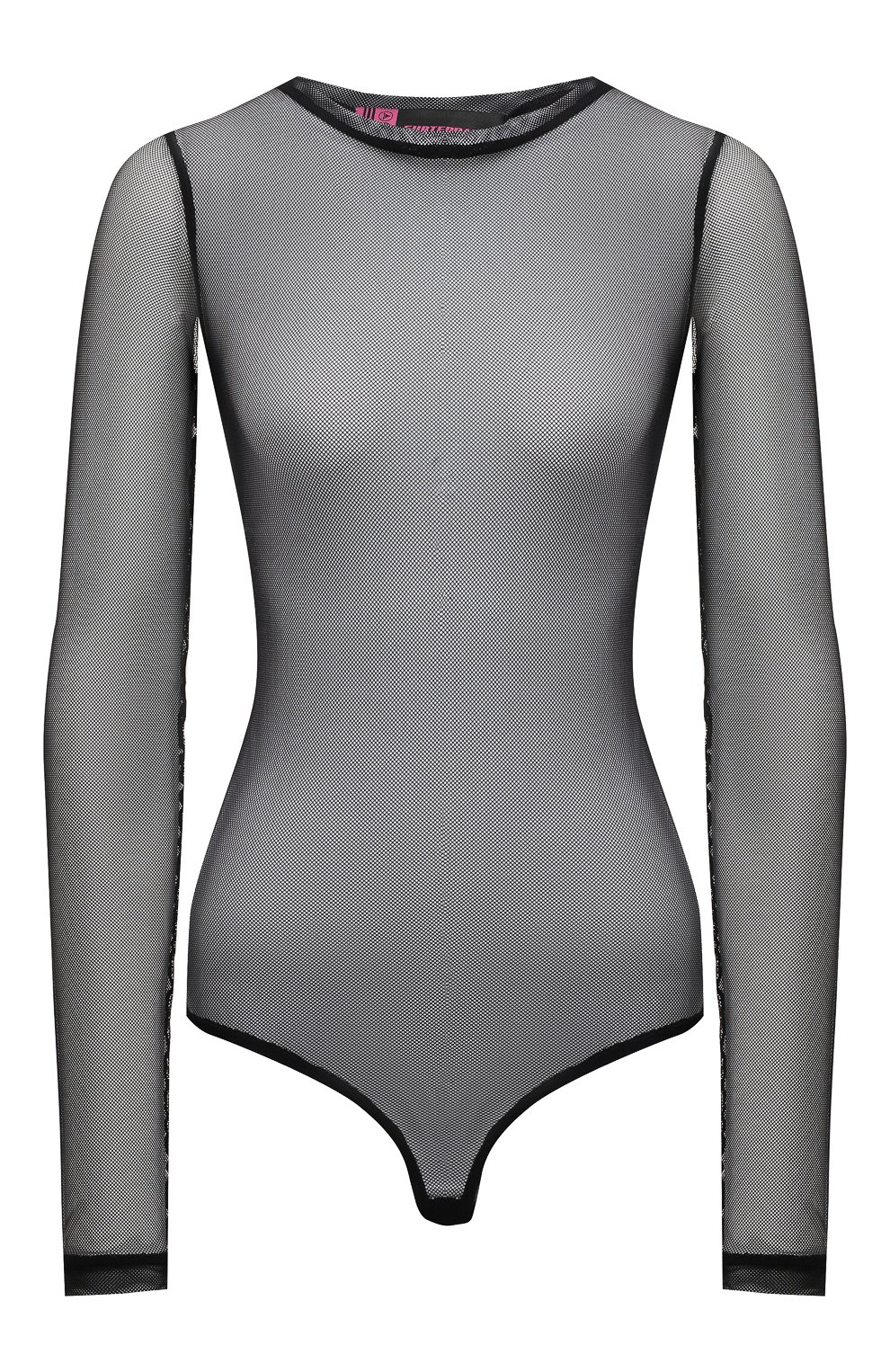 Боди SUBTERRANEI, арт. I22subfw22-020, фото 1