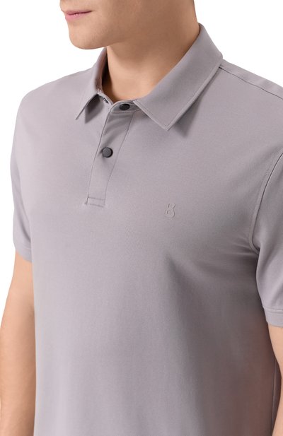 Поло BOGNER, арт. 58122727, фото 5