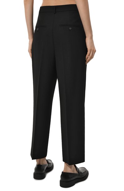 Брюки TOTEME, арт. 234-WRTWBM115-FB0026, фото 4