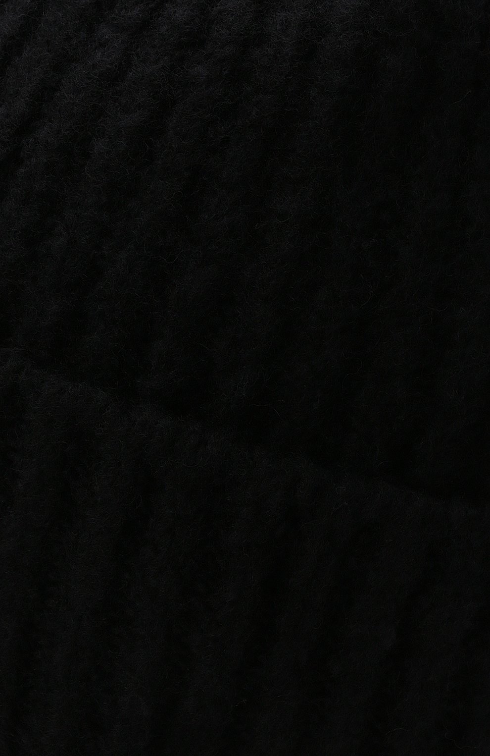 Шапка из шерсти и кашемира ACNE STUDIOS, арт. C40192/M, фото 3