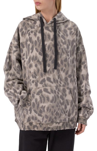 Хлопковое худи SEVEN LAB, арт. CHF2.11.206.433.2899, фото 3