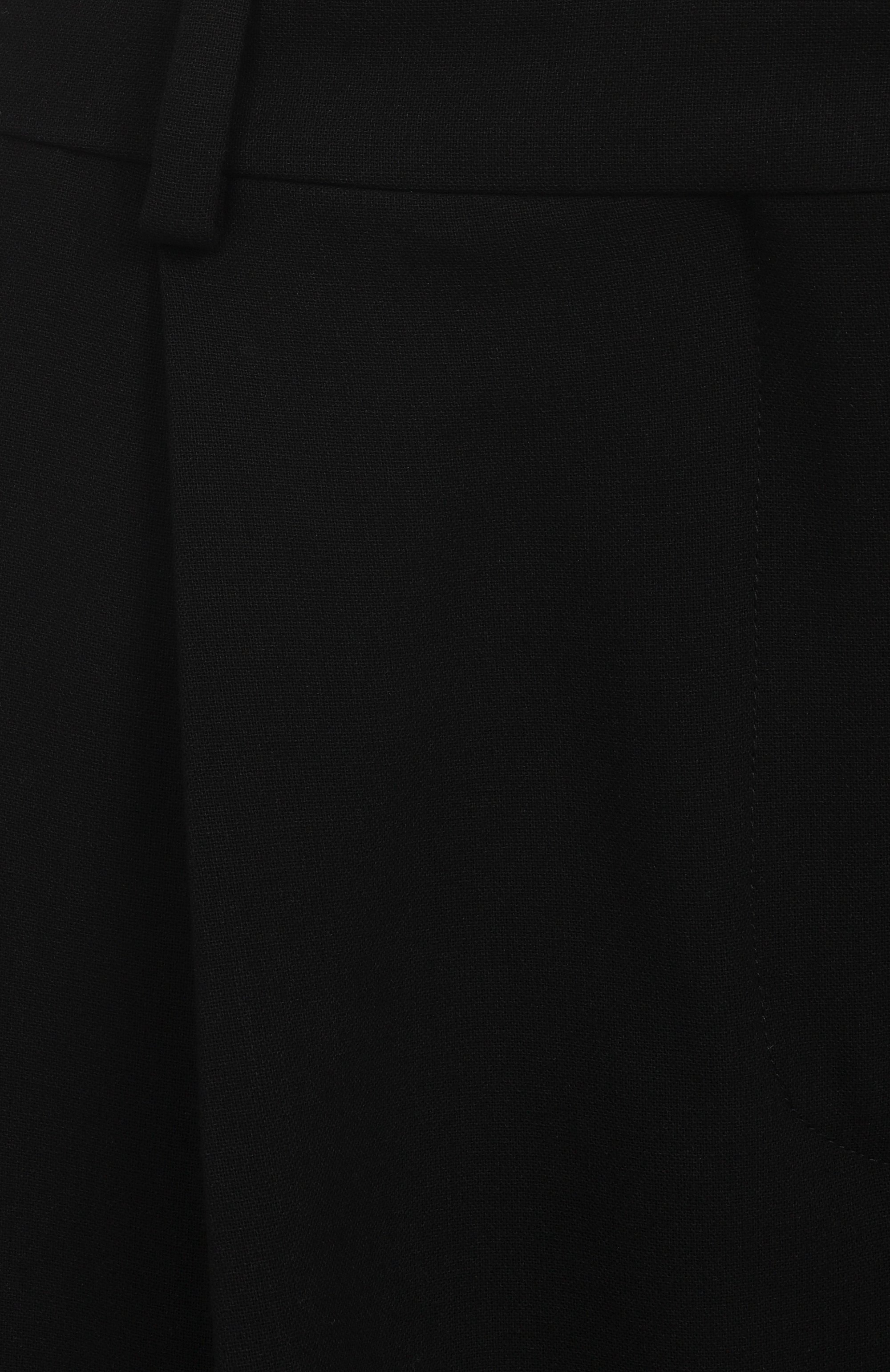 Брюки из шерсти и вискозы 12 STOREEZ, арт. 126472, фото 6