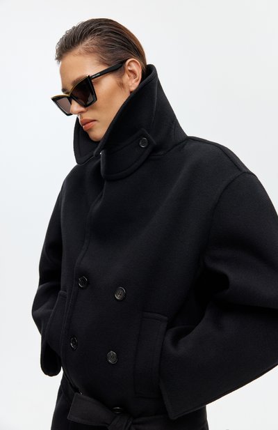 Солнцезащитные очки SAINT LAURENT, арт. SL 570 001, фото 5