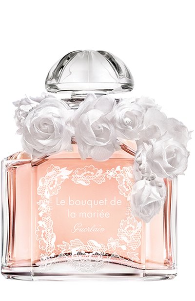 Духи bouquet de la mariee (125ml) GUERLAIN, арт. G017312, фото 1