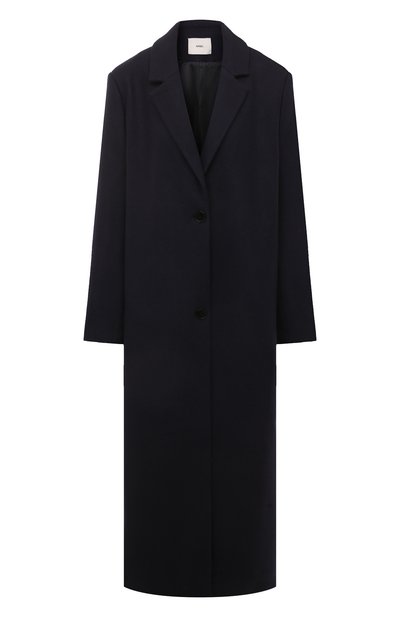 Женское пальто из шерсти и кашемира AGREEG, арт. 14012165