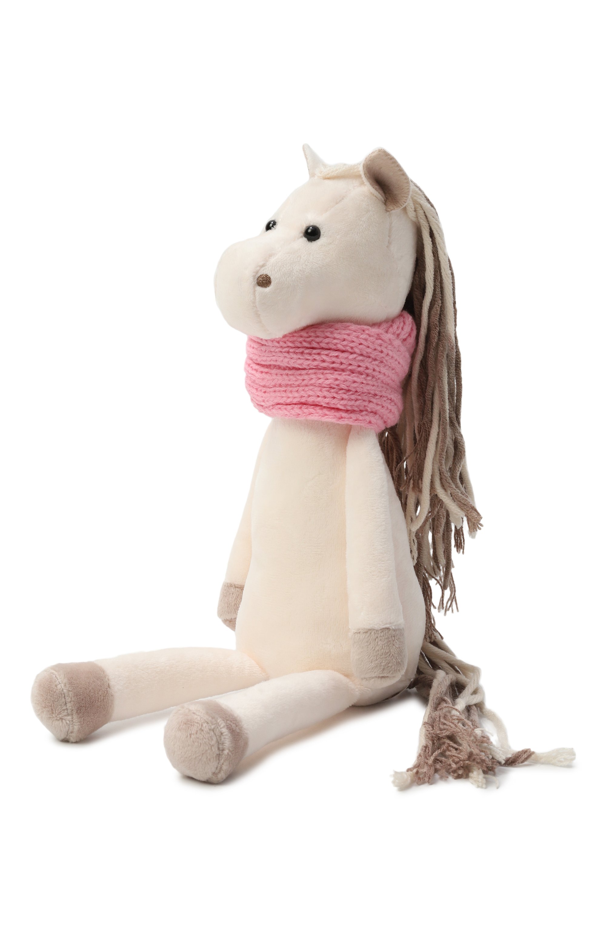 Мягкая игрушка лошадка бонни ORANGE TOYS, арт. 2606/20A, фото 2