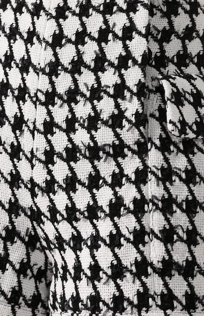 Хлопковые шорты BALMAIN, арт. TF15002/C223, фото 5