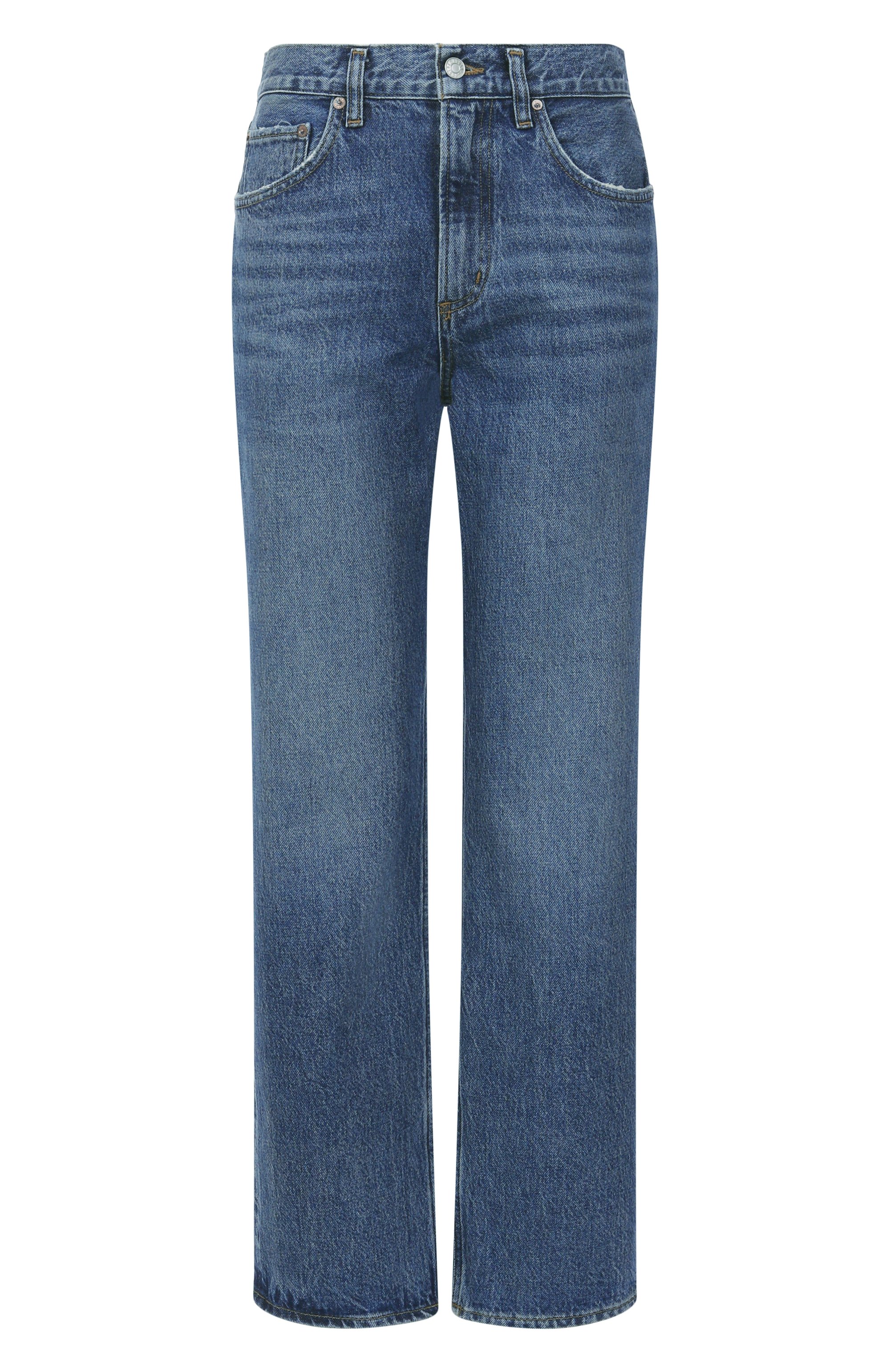 Джинсы valen AGOLDE, арт. A1951601, фото 1