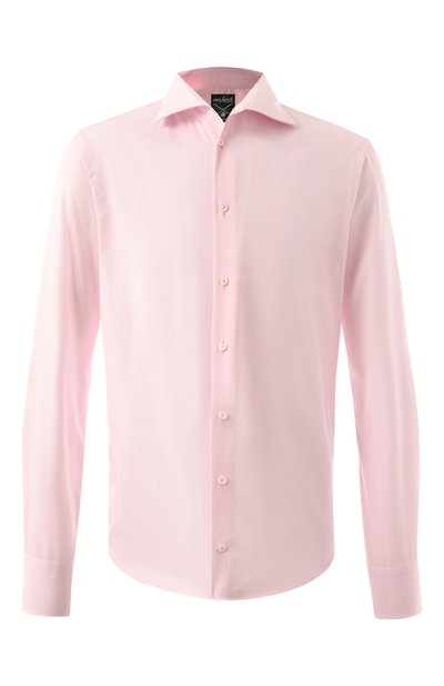 Мужская хлопковая сорочка VAN LAACK, арт. RIVARA-SF/130648