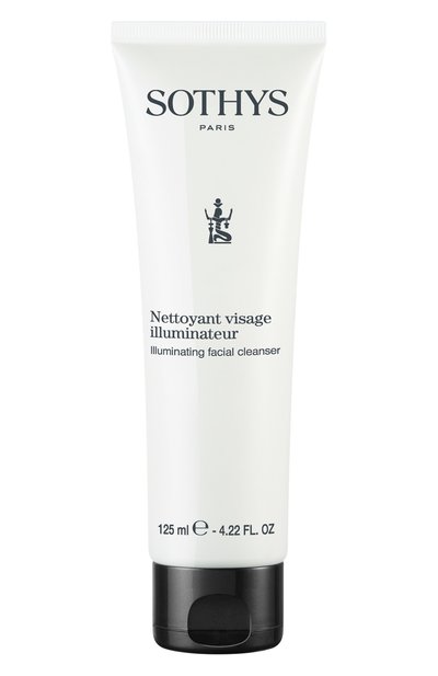 Женского очищающий крем для сияния кожи (125ml) SOTHYS, арт. 165820