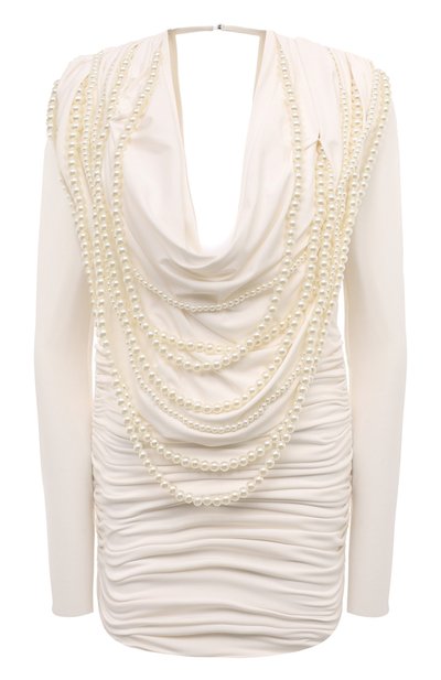 Женское платье из вискозы KAMILLA PURSHIE, арт. KP 2024/27