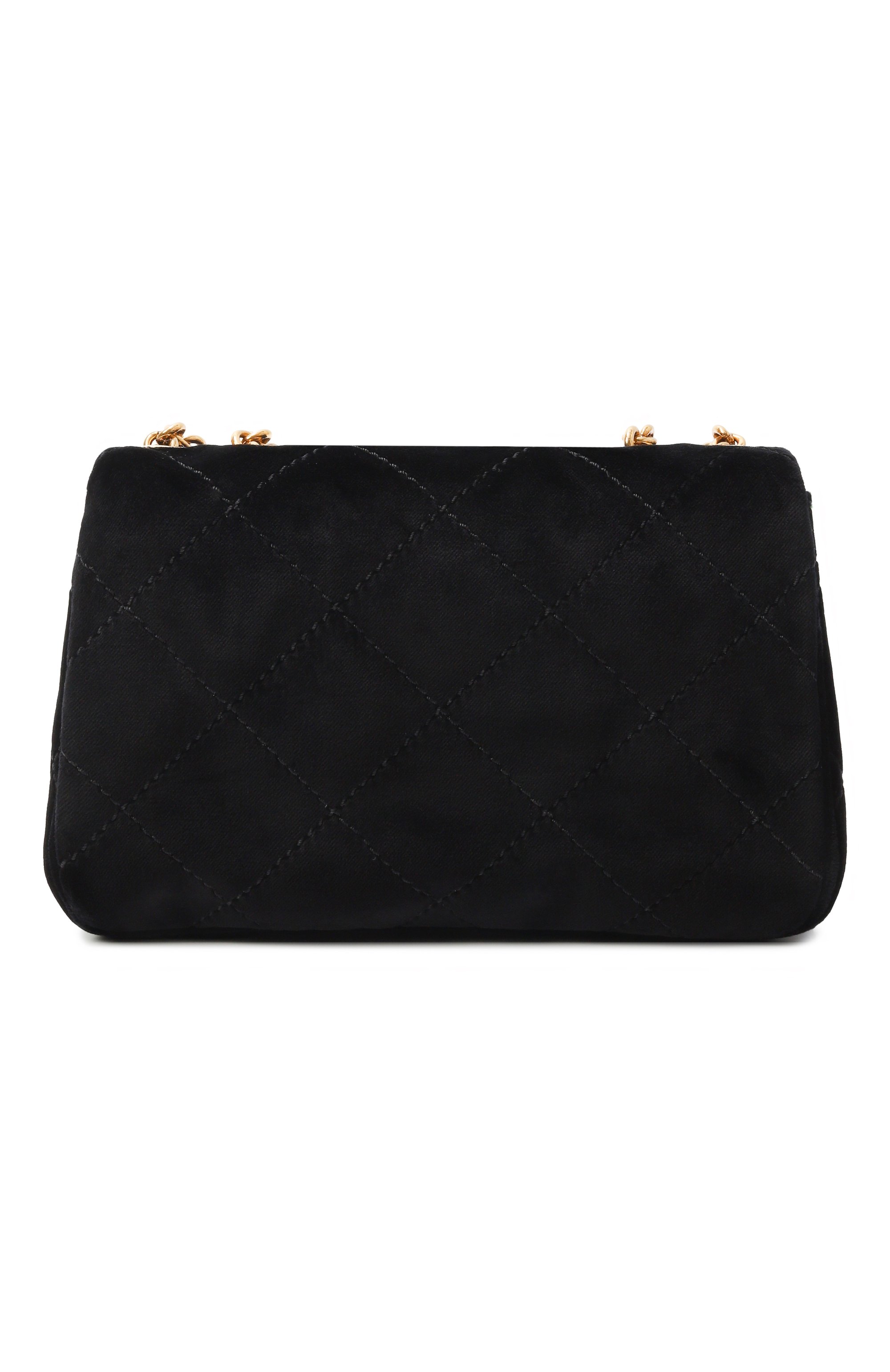 Сумка chloé heritage small CHLOÉ, арт. CH25AS585P90, фото 6