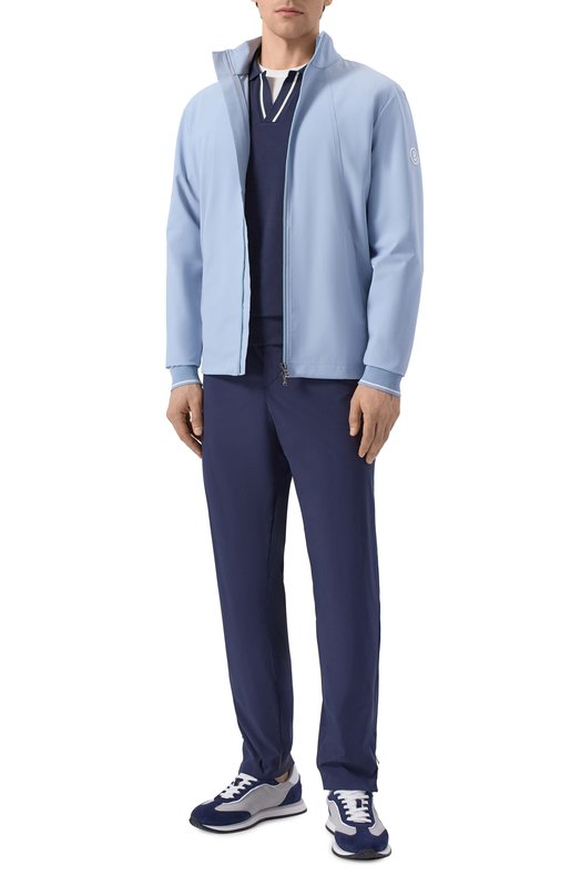 Куртка Bogner 82199432 Голубой  82199432 Фото 2