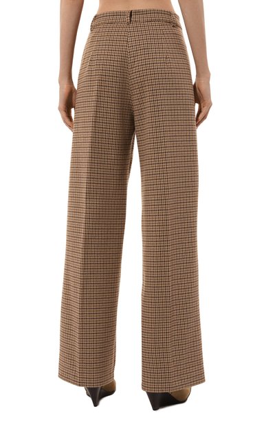 Брюки WEEKEND MAX MARA, арт. PANETT0, фото 4