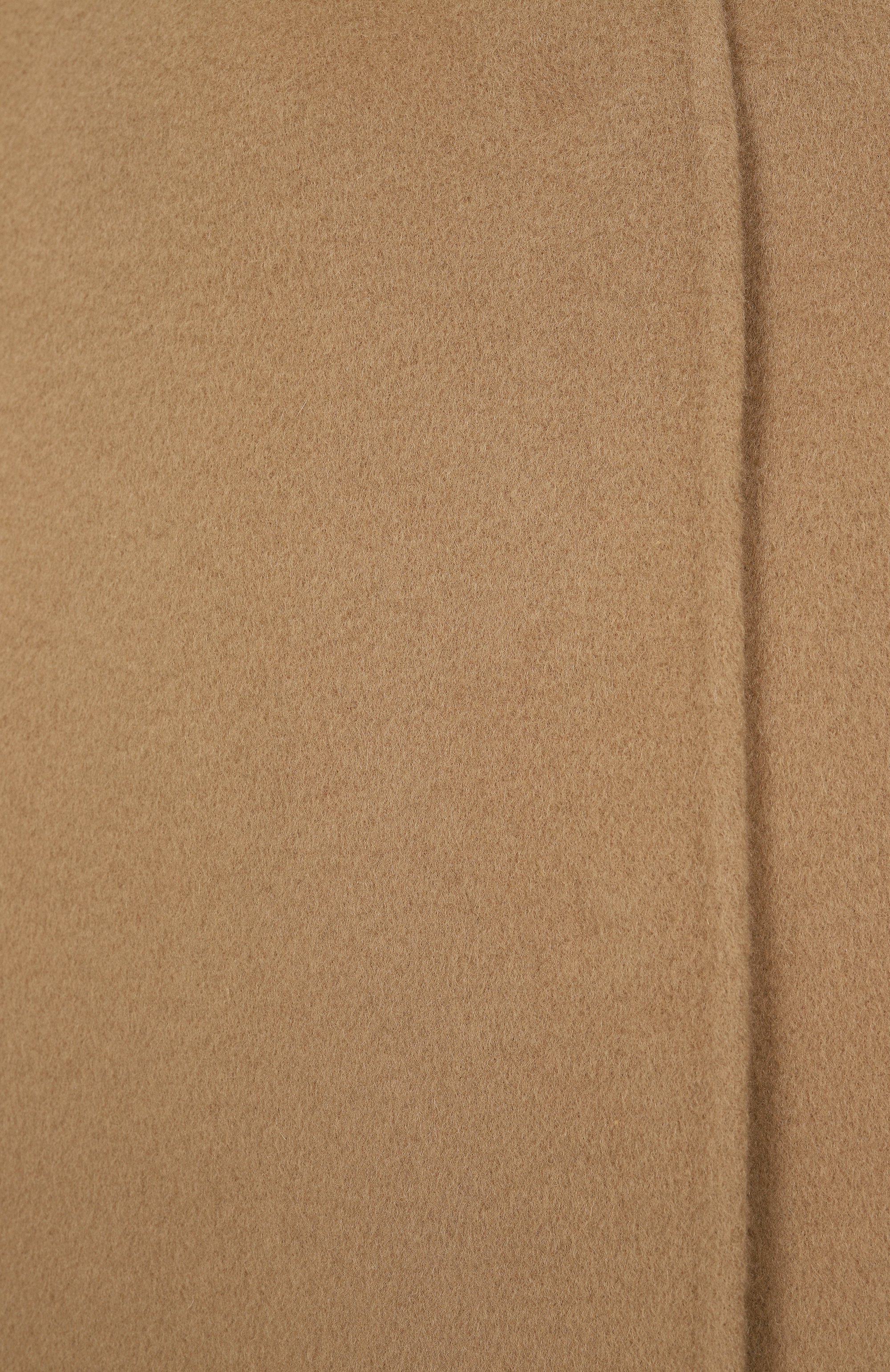 Полупальто из шерсти и кашемира LOULOU DE SAISON, арт. GI0, фото 7