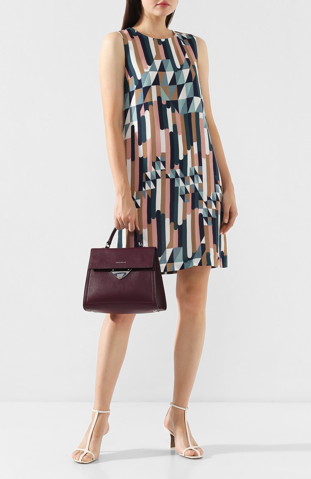 Сумка b14 COCCINELLE, арт. E1 E05 18 03 01, фото 2