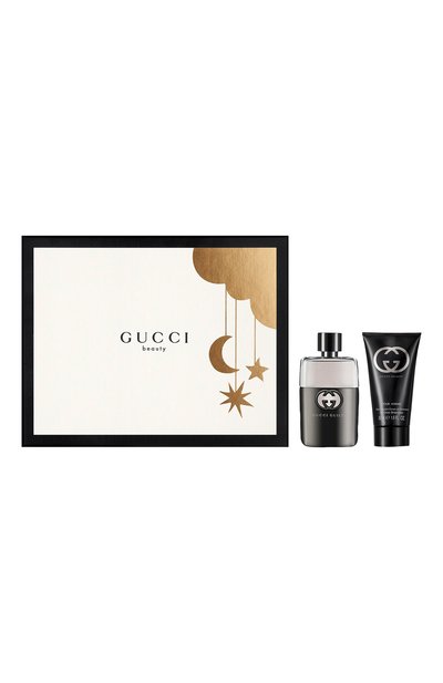 Женский набор gucci guilty pour homme (2x50ml) GUCCI, арт. 3616301202363