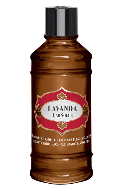 Женского гель для рук 15 lavanda (75ml) LABSOLUE, арт. 8011530970147