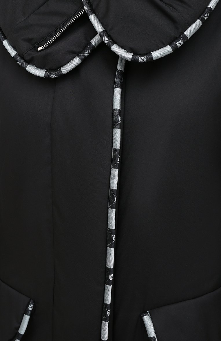 Утепленная куртка GIORGIO ARMANI, арт. 1SH0C054/T02DE, фото 1