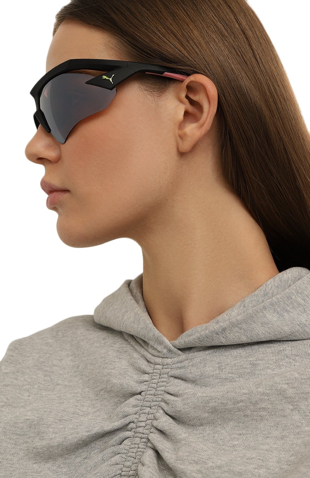 Солнцезащитные очки PUMA, арт. PU0397S 006, фото 2