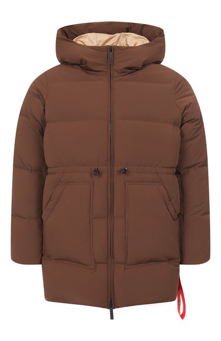 Женский пуховик AFTER LABEL, арт. APPLET0N/N7864-1