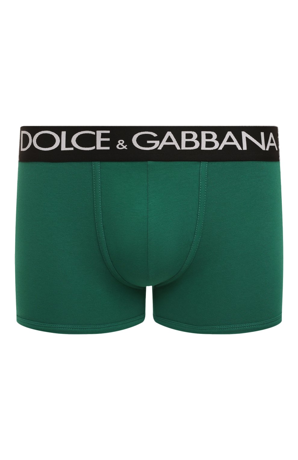 Хлопковые боксеры DOLCE & GABBANA, арт. M4B97J/0NN97, фото 1