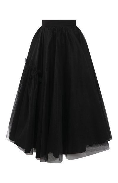 Юбка ALEXANDER MCQUEEN, арт. 659364/QEACR, фото 1