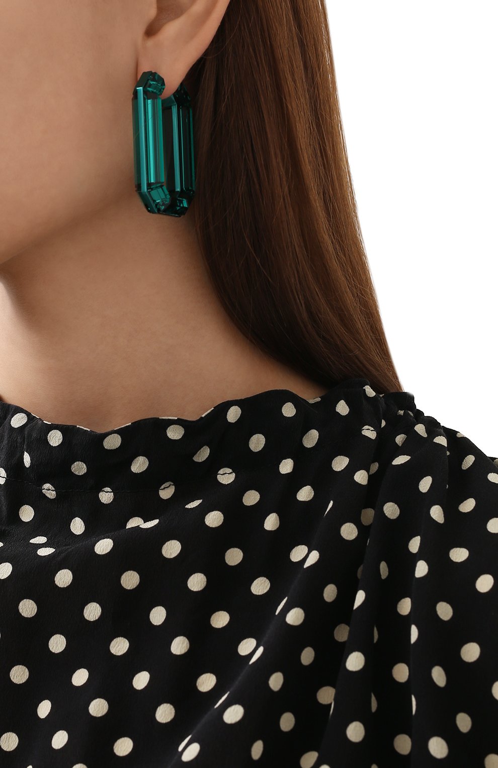 Серьги lucent SWAROVSKI, арт. 5598374, фото 2