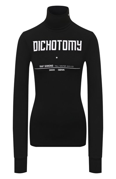 Водолазка RAF SIMONS, арт. 212-W147-19016, фото 1