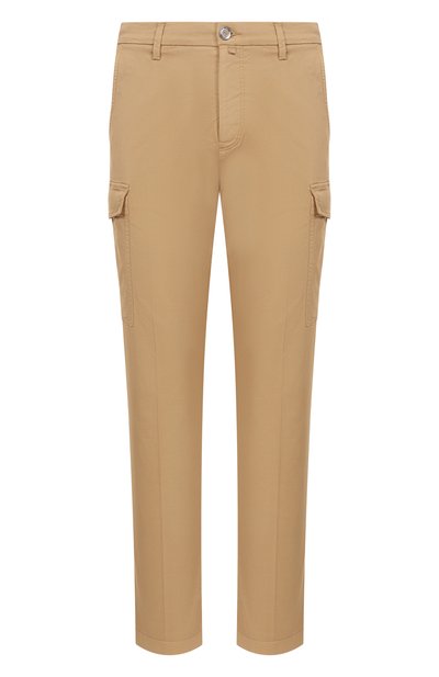 Мужские брюки-карго JACOB COHEN, арт. 25E P/JUM_P0029 001 S3756 TR