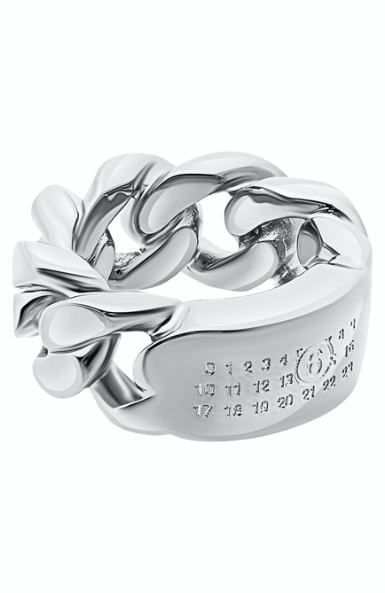 Жен�ское кольцо MM6, арт. SM6UQ0104 P8371