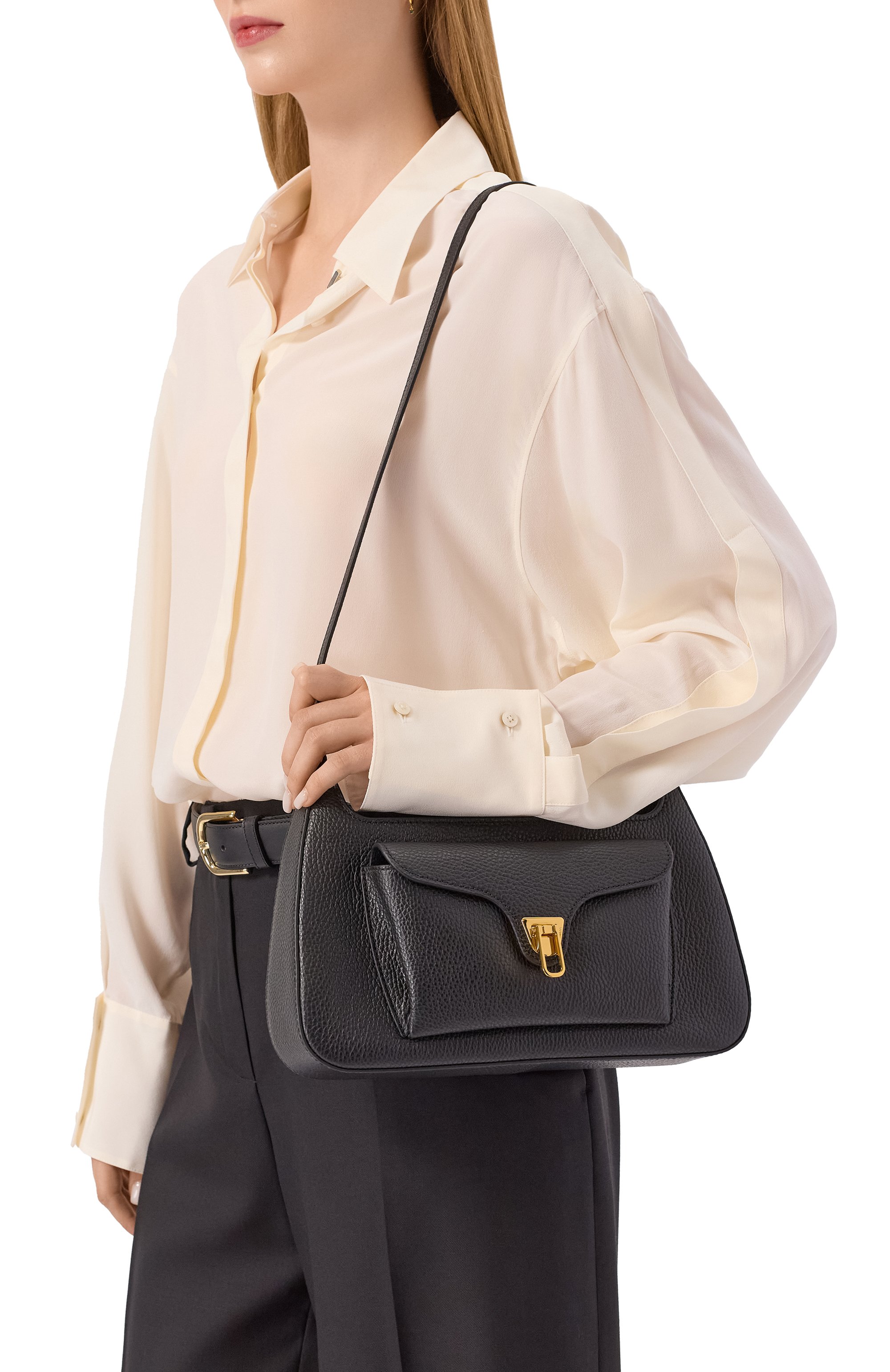 Сумка beat generation COCCINELLE, арт. E1 TFK 12 01 01, фото 2