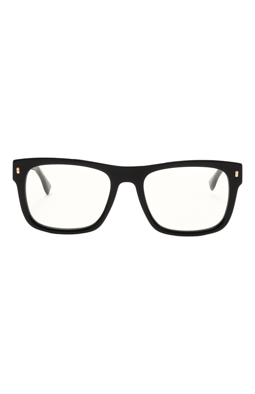 Оправа с клипоном DSQUARED2, арт. D20100/CS 807, фото 3