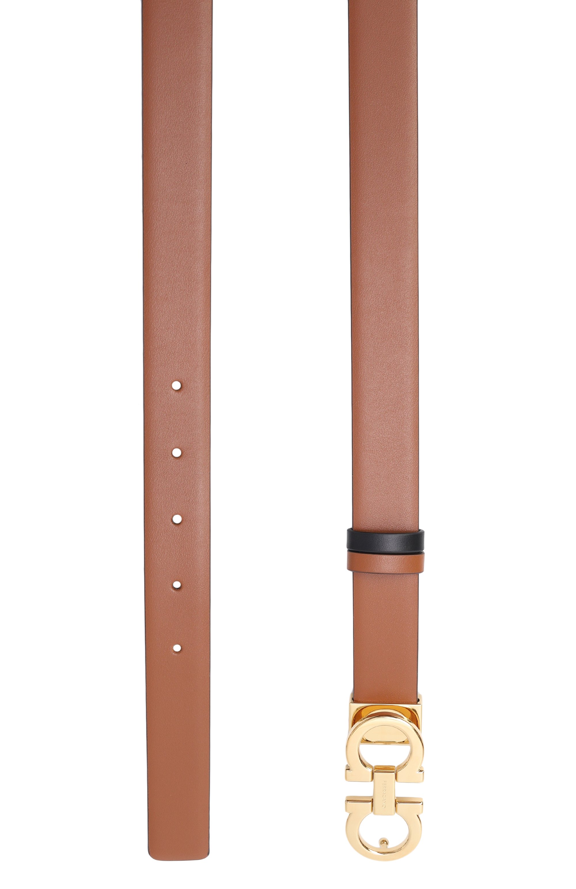 Двусторонний ремень FERRAGAMO, арт. 23A565/615288, фото 3