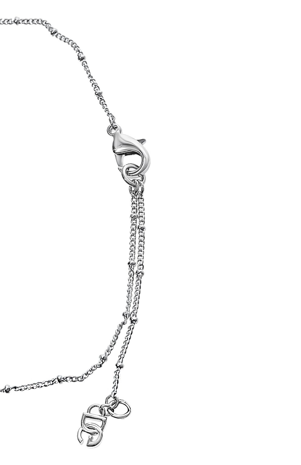 Колье DOLCE & GABBANA, арт. WNN7S2 W1111, фото 4