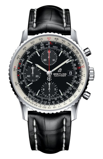 Часы chronograph 41 BREITLING, арт. A13324121B1P1, фото 1