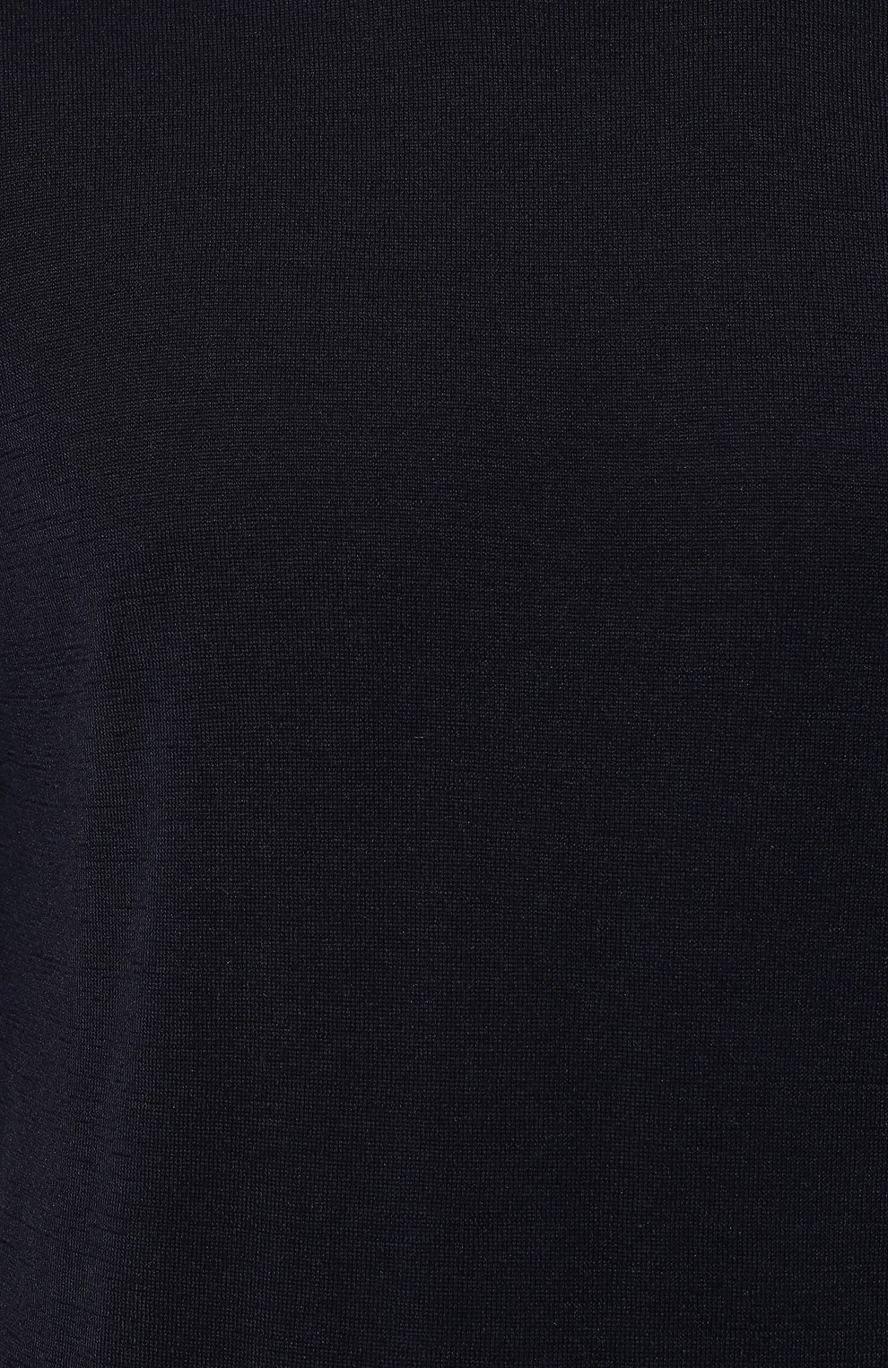 Шерстяная футболка KITON, арт. UMM049303, фото 5