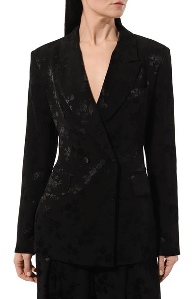 Жакет из вискозы и шелка MASTERPEACE, арт. MP-JL23-02, фото 3