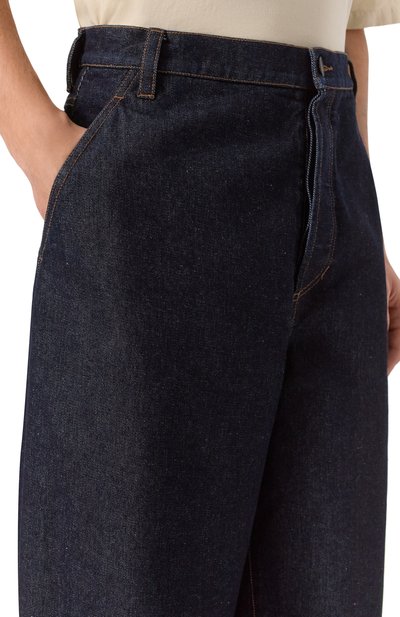 Джинсы UMA WANG, арт. UM3537, фото 5