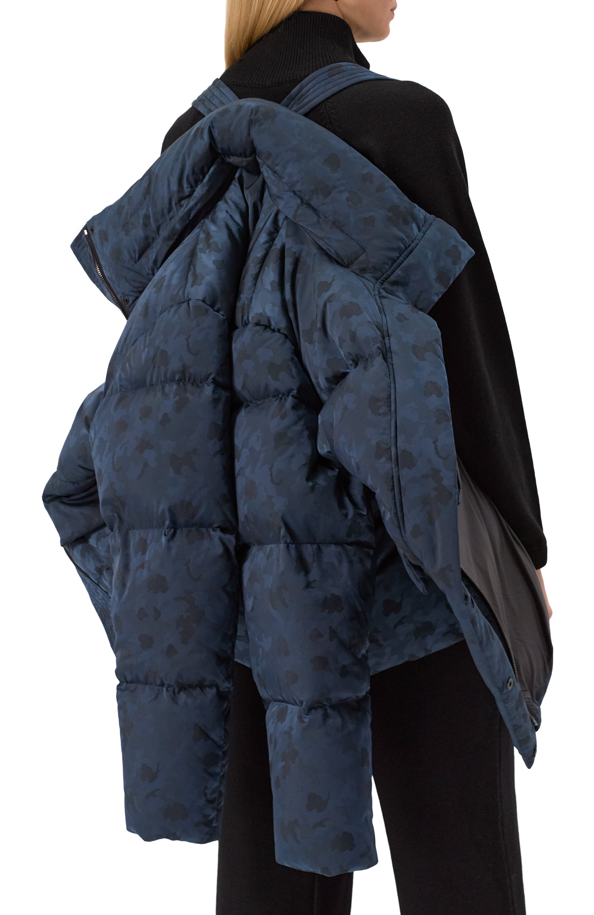 Пуховик MVST, арт. ICD0001/JC_SET, фото 10