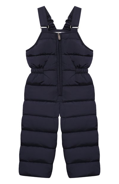 Пуховый комбинезон IL GUFO, арт. A24ST007N0031/2A-4A, фото 1