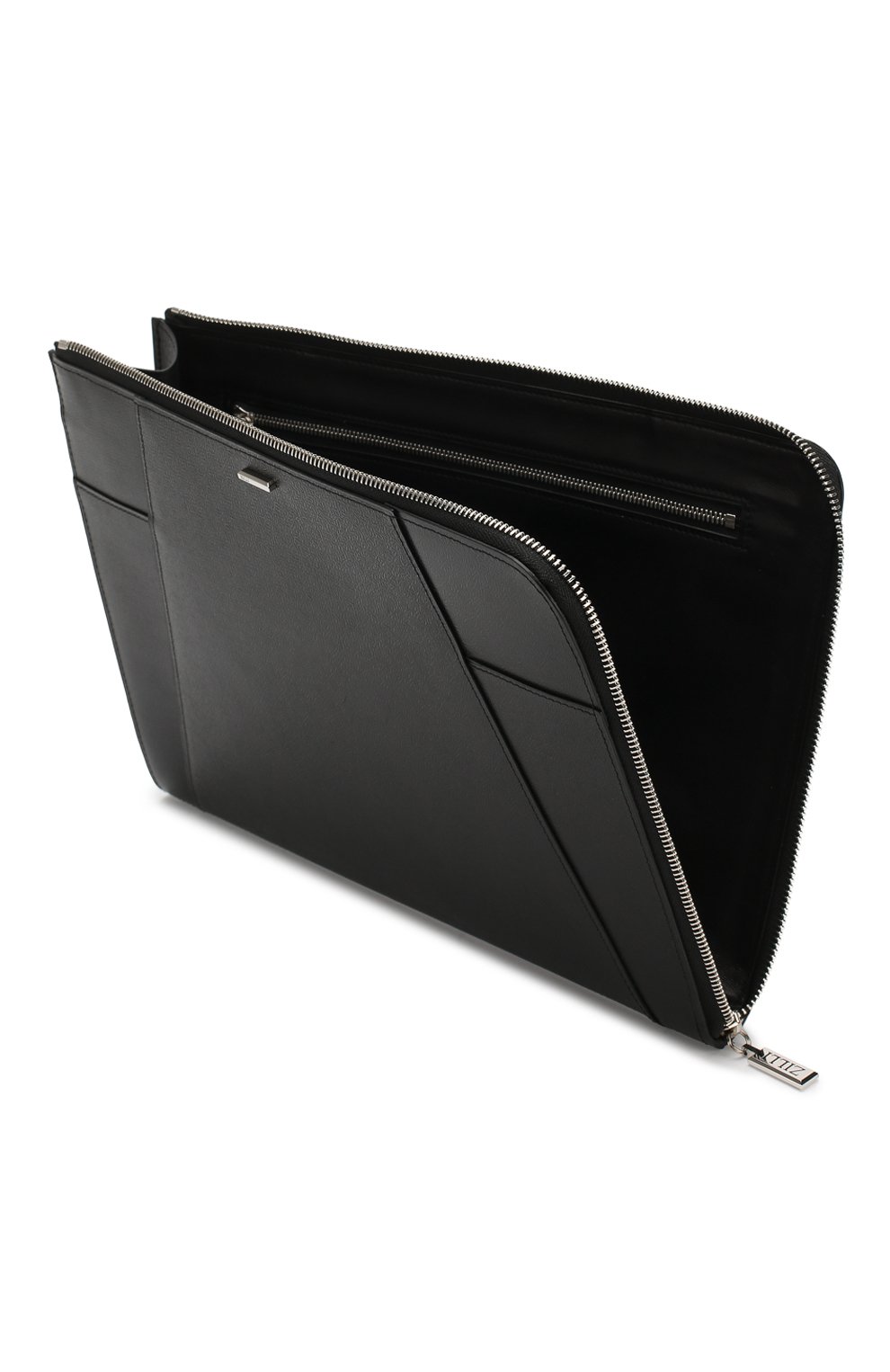 Кожаная папка для документов ZILLI, арт. MJL-0BD06-18030/0001, фото 4