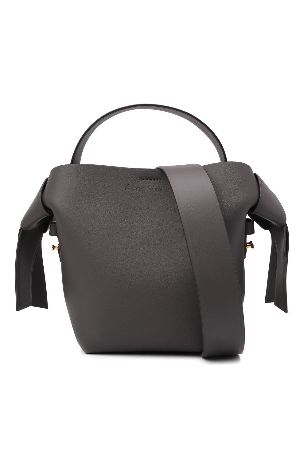 Сумка musubi mini ACNE STUDIOS, арт. A10093, фото 6